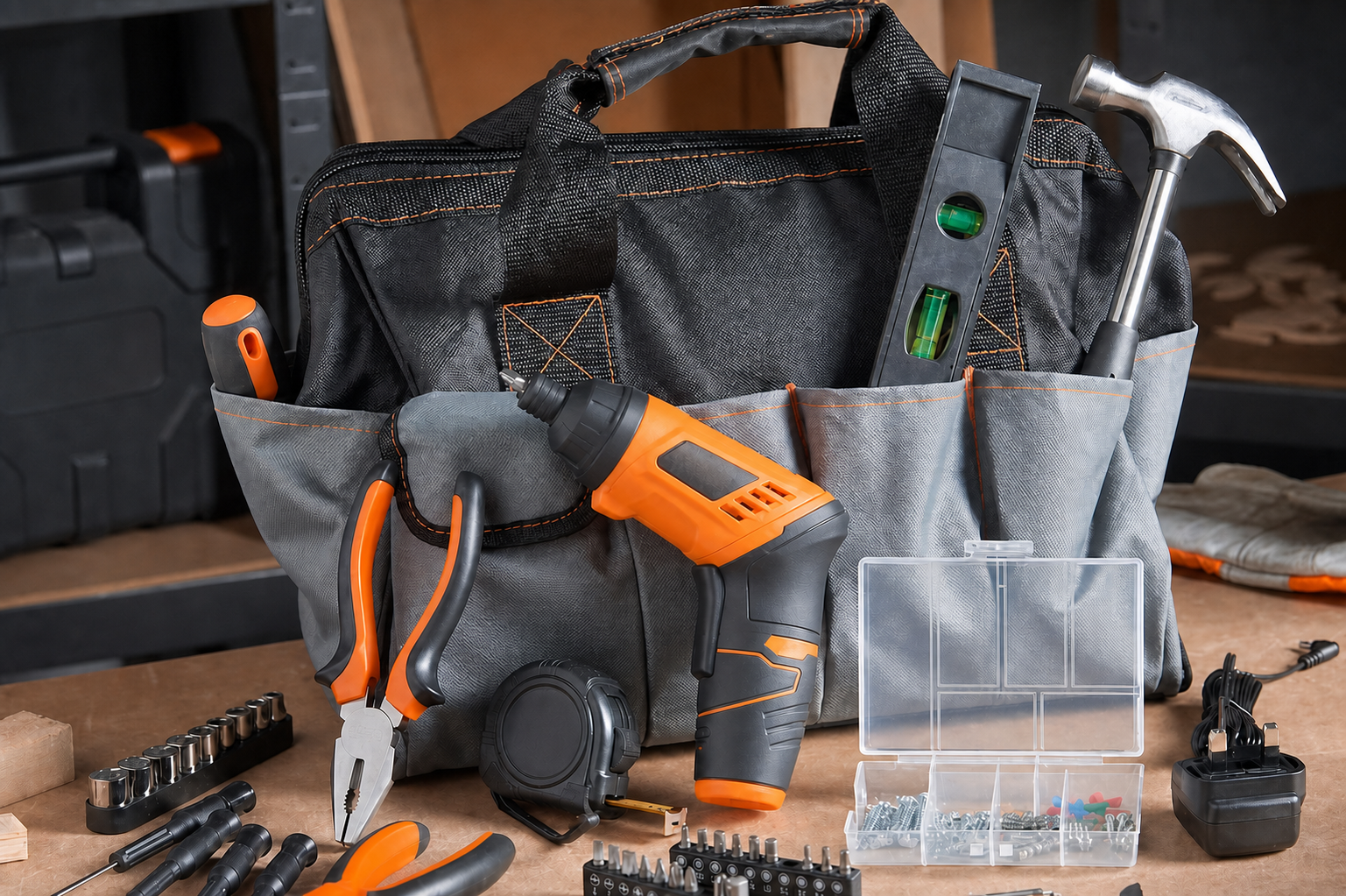 Hand Tools